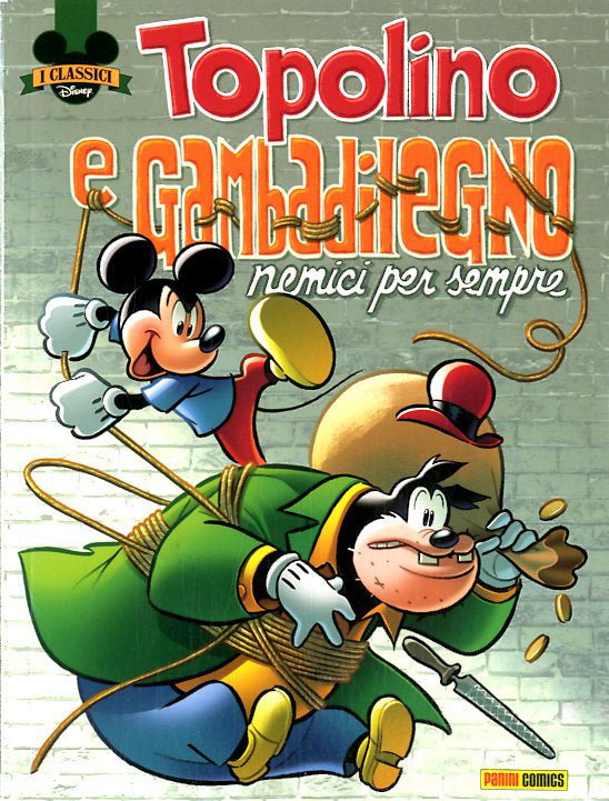 I CLASSICI DISNEY 514