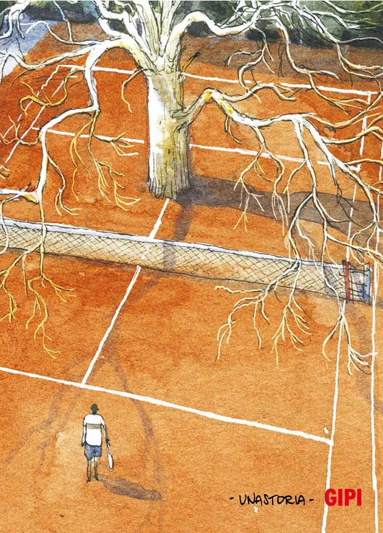 UNA STORIA NUOVA EDIZIONE - GIPI