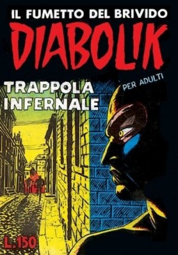 Diabolik AnastatiKa 11