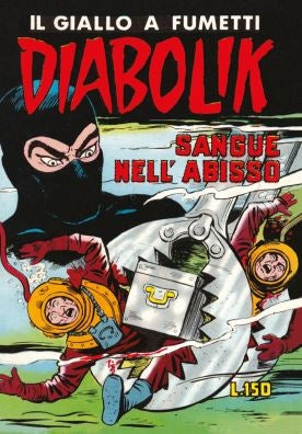 Diabolik AnastatiKa 46