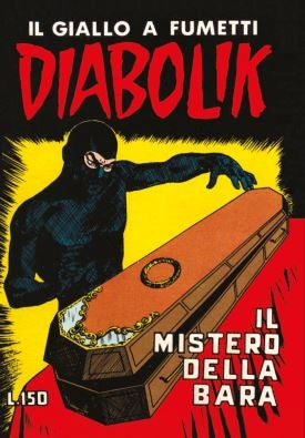 Diabolik AnastatiKa 47