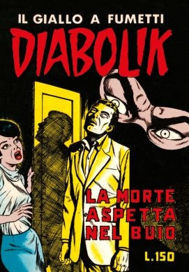 Diabolik AnastatiKa 48