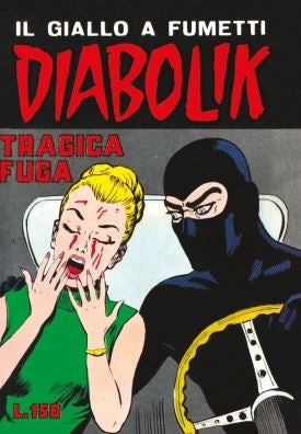 Diabolik AnastatiKa 49