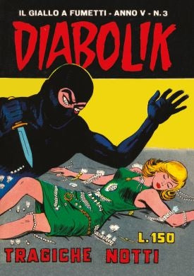 Diabolik AnastatiKa 53