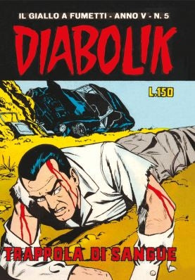 Diabolik AnastatiKa 55