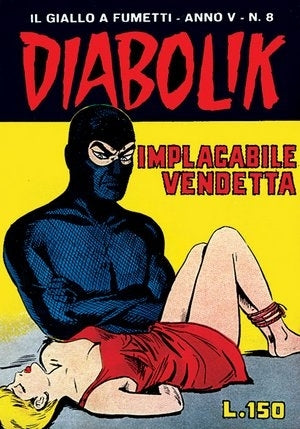 Diabolik AnastatiKa 58