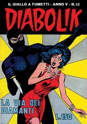 Diabolik AnastatiKa 62