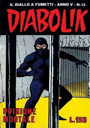 Diabolik AnastatiKa 63