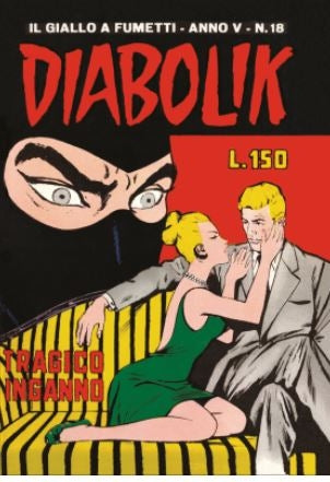 Diabolik AnastatiKa 68