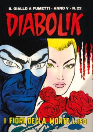 Diabolik AnastatiKa 72