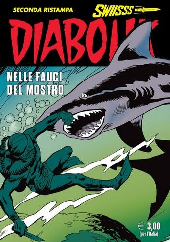 DIABOLIK SWIISSS 355