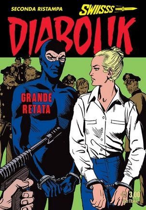DIABOLIK SWIISSS 363