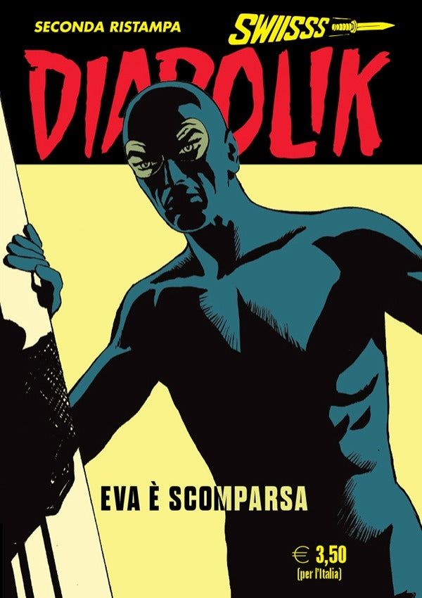DIABOLIK SWIISSS 368