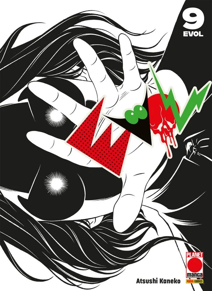 EVOL 9