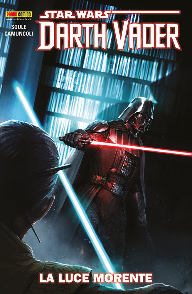 Darth Vader volume 2