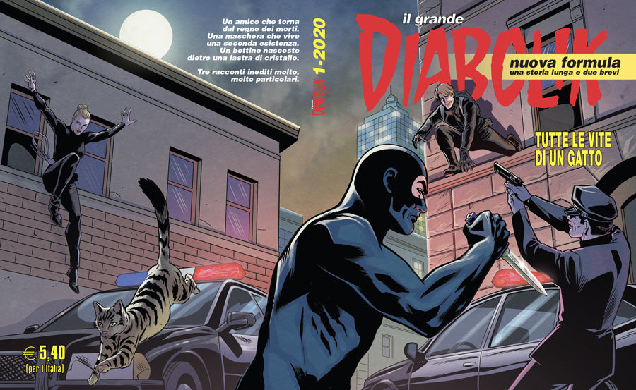 IL GRANDE DIABOLIK 2020 1