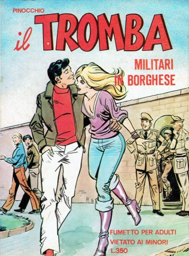 IL TROMBA 52