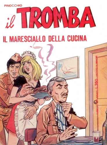 IL TROMBA 56