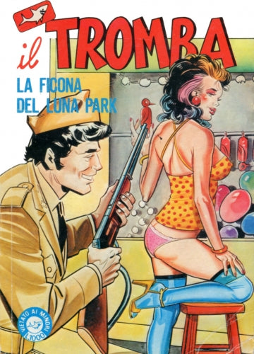 IL TROMBA 130