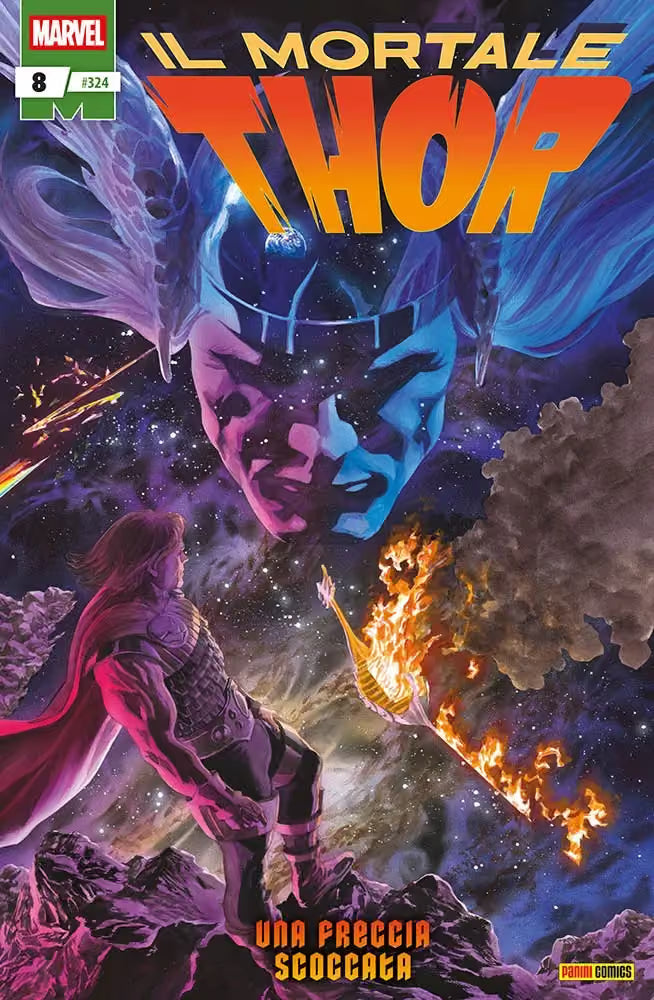 THOR 324