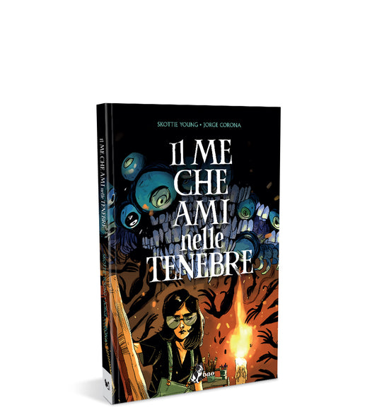 IL ME CHE AMI NELLE TENEBRE 343