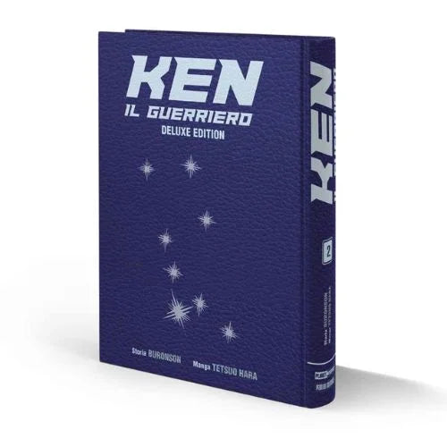 KEN IL GUERRIERO DELUXE EDITION 2 (DI 9) 2