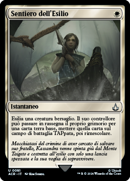 Assassins's Creed mondi altrove 81