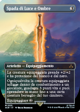 Assassins's Creed mondi altrove 125