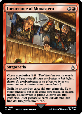 Assassins's Creed mondi altrove 176