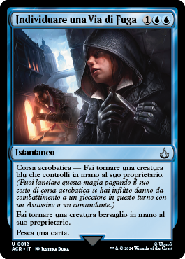 Assassins's Creed mondi altrove 18