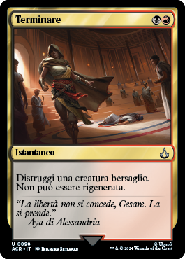 Assassins's Creed mondi altrove 199