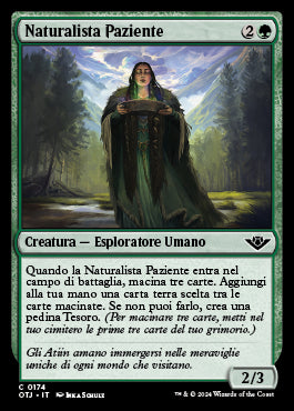 Banditi di Crocevia Tonante 174