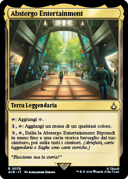 Assassins's Creed mondi altrove 79