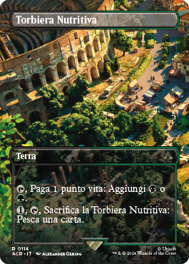 Assassins's Creed mondi altrove 114