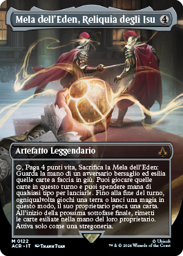 Assassins's Creed mondi altrove 122