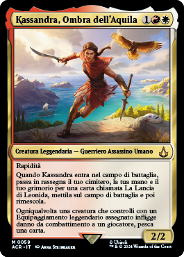 Assassins's Creed mondi altrove 59