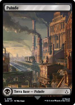 Assassins's Creed mondi altrove 105