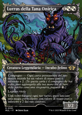 Avanzata delle macchine Multiverso 51