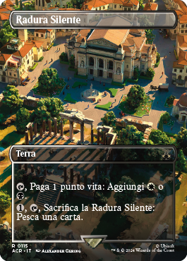 Assassins's Creed mondi altrove 115