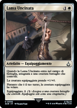 Assassins's Creed mondi altrove 164