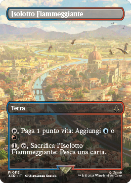 Assassins's Creed mondi altrove 112