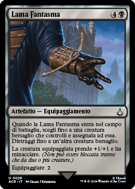 Assassins's Creed mondi altrove 29