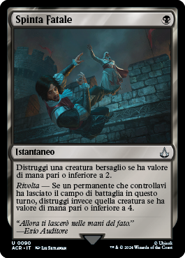 Assassins's Creed mondi altrove 90