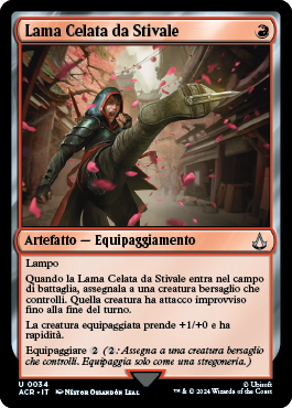 Assassins's Creed mondi altrove 34