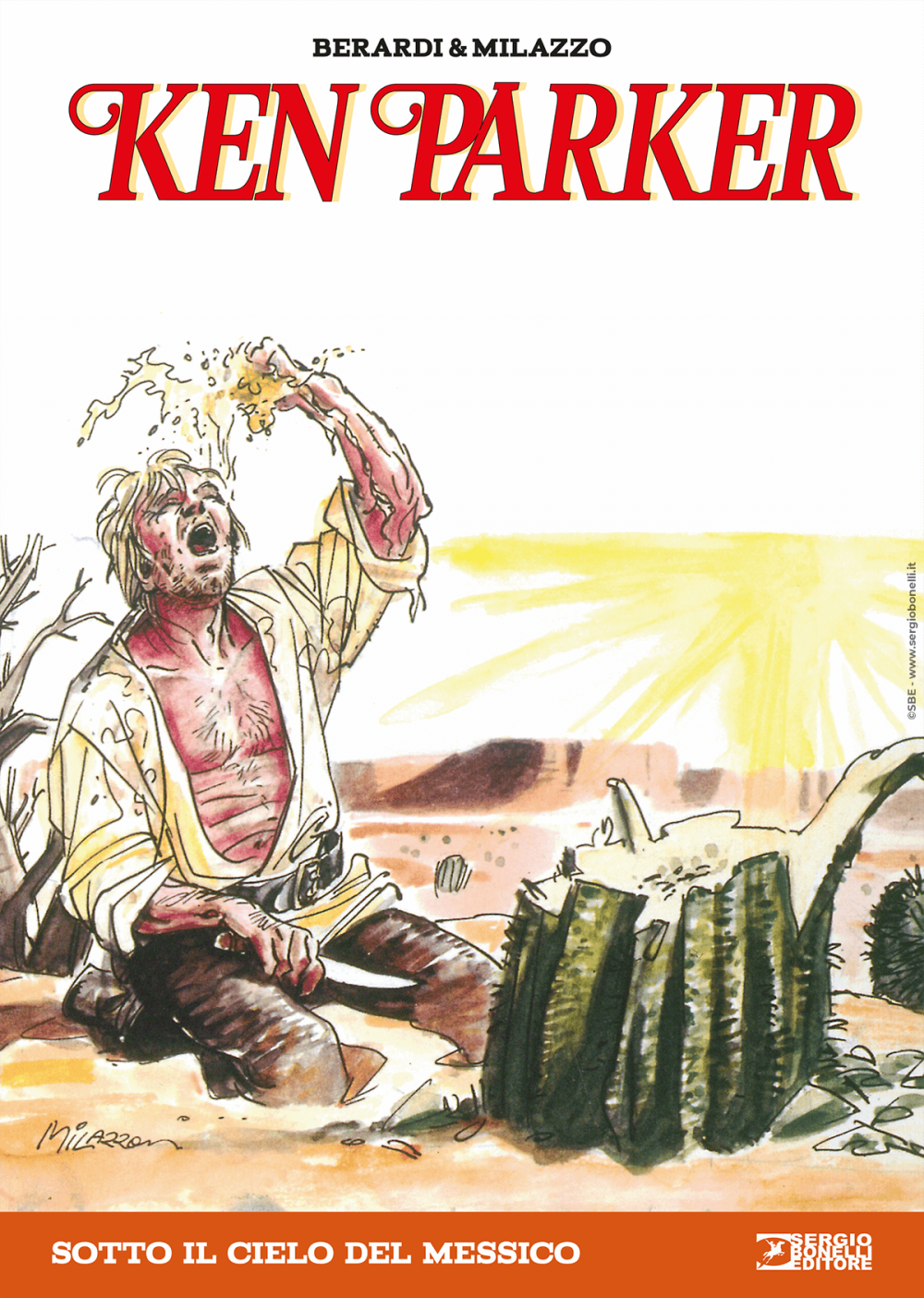 KEN PARKER 2025 7