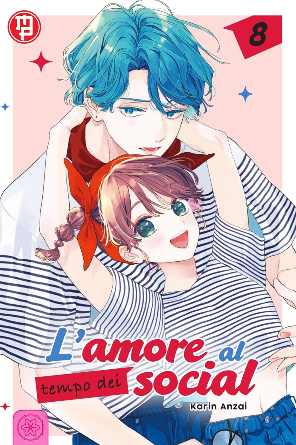 L`AMORE AL TEMPO DEI SOCIAL 8