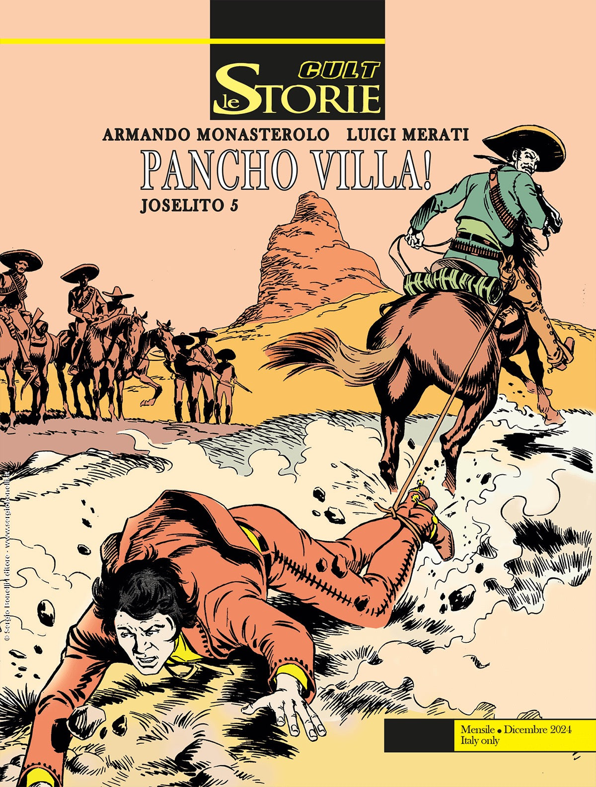 LE STORIE 146