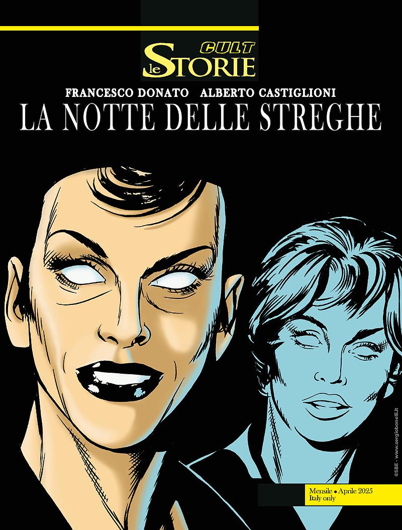 LE STORIE 150