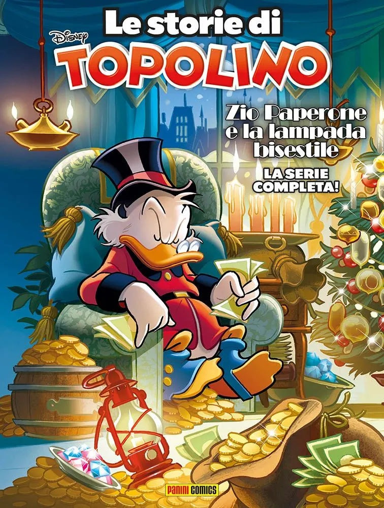 Le Storie di Topolino