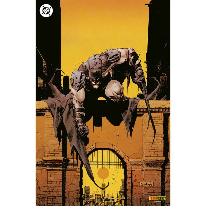 ABSOLUTE BATMAN 1 VARIANT A